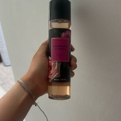 Bath & body Works perfume