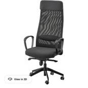 IKEA desk Chair