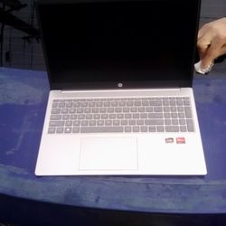 HP Laptop & Lenovo Thinkpad X1