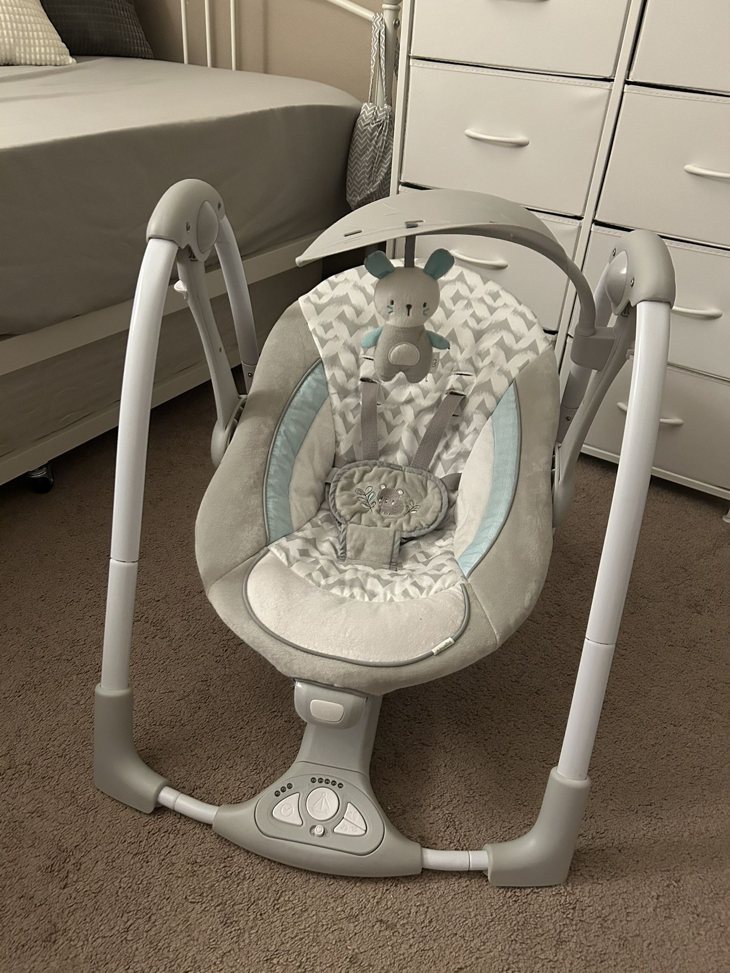 Baby Swing 