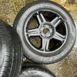 Rims For Sale 