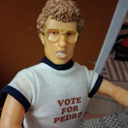 Dancing Napoleon Dynamite 