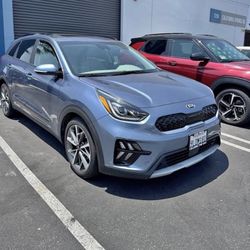 Kia Niro 