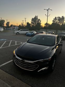 2020 Chevrolet Malibu