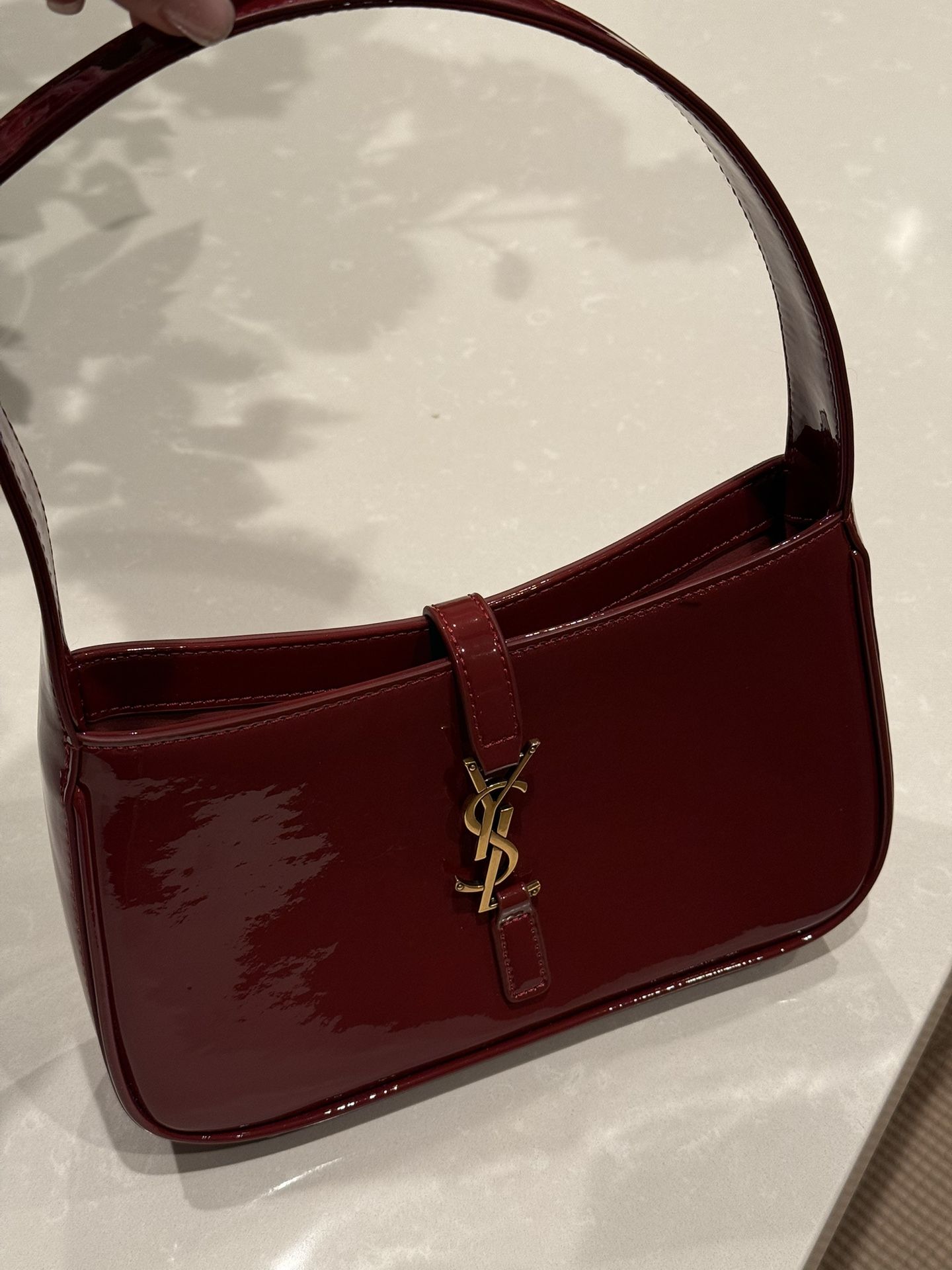 YSL Bag