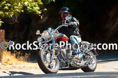 Screaming eagle Fatboy