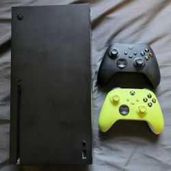 Xbox Series X