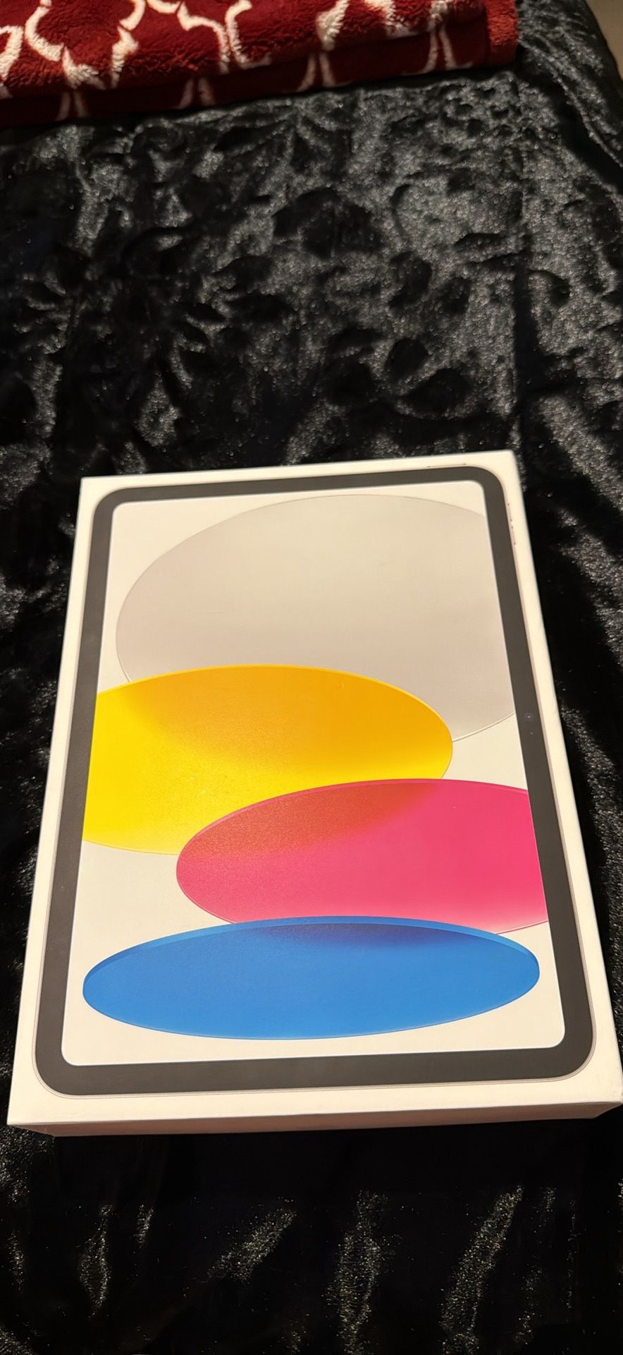 Apple iPad Wi-fi (10 Generation)