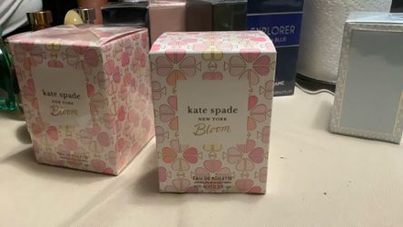 Kate spade New York bloom
