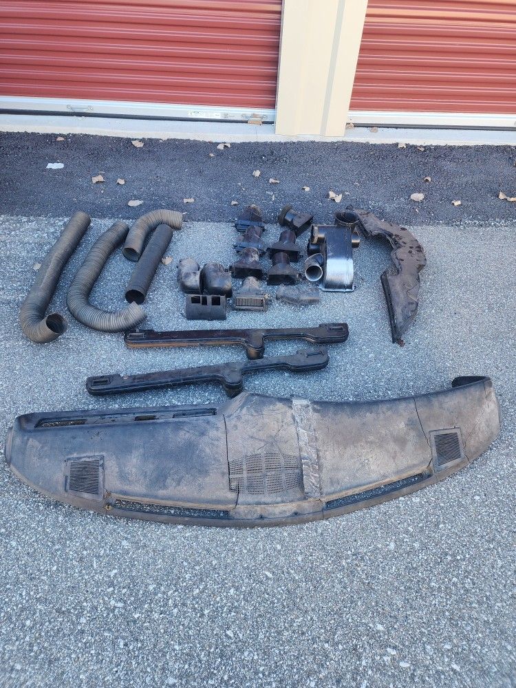 76 Impala Caprice Parts