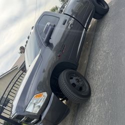 2014 Ram 3500 