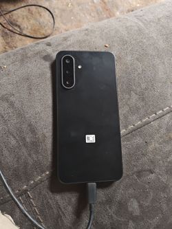 Samsung Galaxy a17