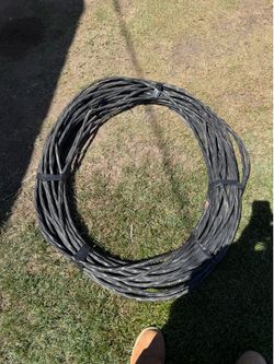 8/3  WG type NM-B 600v wire