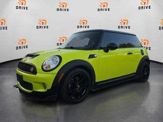 2007 MINI Cooper