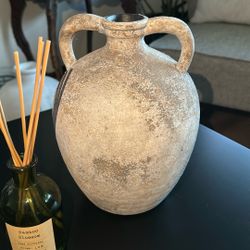 Rustic Vase