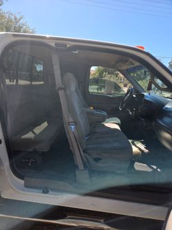 1998 Ford F-150