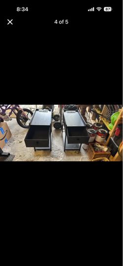 Nightstands