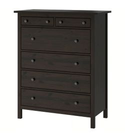 IKEA Hemmes dresser