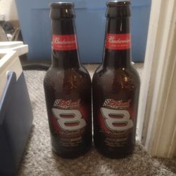 Big Beer Bottles 