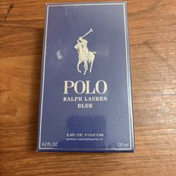 Polo Cologne