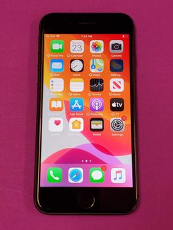 64GB Space Gray iPhone 8 Factory Unlocked $299.99