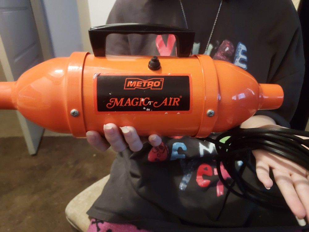 Magic Air