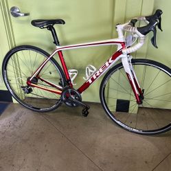 Trek Madone 5.2 Road Bike