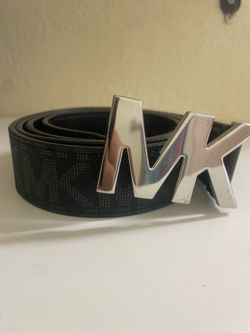 MK Belt
