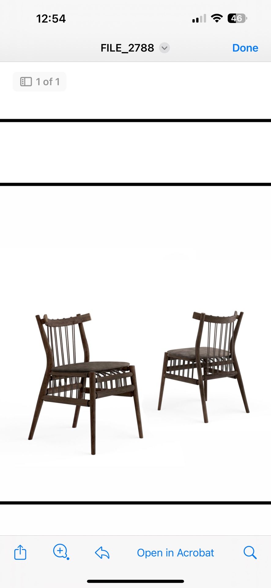 Chair