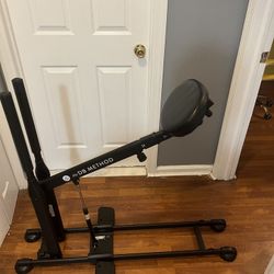 Máquina de Ejercicios The DB Method – Glúteos, Piernas y Core (Excelente estado) 