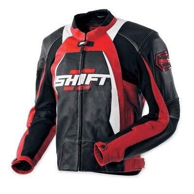 Shift Size Large Leather Original SR-1 Motorcycle