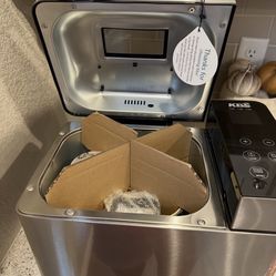Brand New Bread maker 