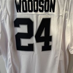 Raiders Jersey 