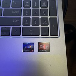 AMD Ryzen 5 7530U with Radeon Graphics Laptop
