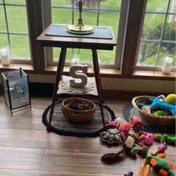 Antique Table 