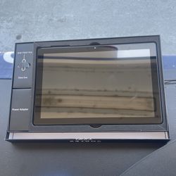 Vortex Tablet with Free Service