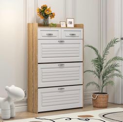 Brand new shoes cabinet