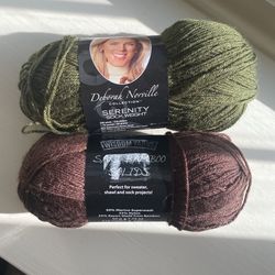 Yarn Lot