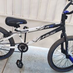 Bmx Bike Kent Ambush Fs20 