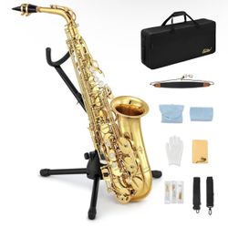 Eastar Alto Saxophone AS-II 