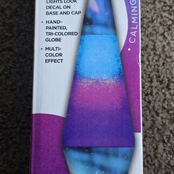 Colormax Lava Lamp