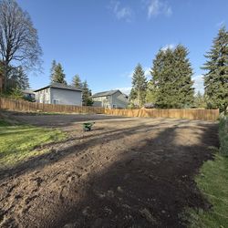 Dirt/Excavtion