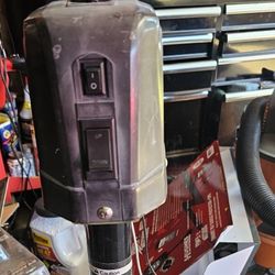 Electric Tongue Jack 