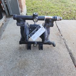 Graco Husky 1050 Fluid Transfer Pump