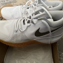 Nike zoom volleyball 