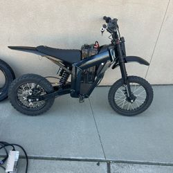 NEED GONE ASAP * Surron Battery Tuttio Fully Upgraded , Talaria  surron lbx