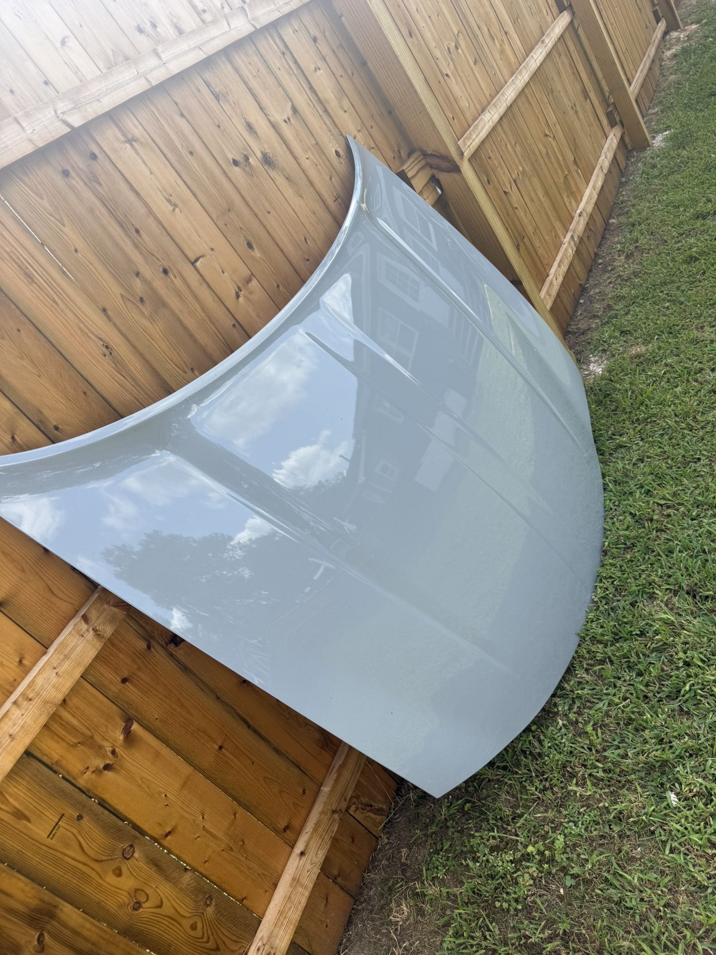 Oem Hood