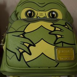 The Creature From The Black Lagoon 