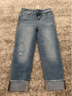 Children’s place jeans
