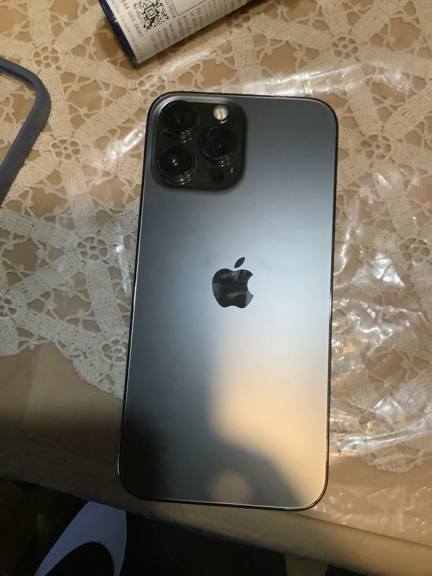 iPhone Unblocked  13 Pro Max 